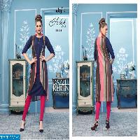 stylic falak vol-2 wholesale jacket Special kurtis